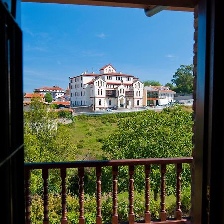 La Solana Montanesa Hotel Comillas Exterior photo