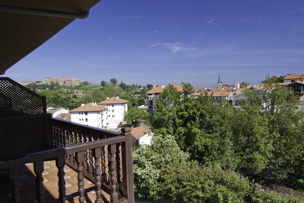 La Solana Montanesa Hotel Comillas Exterior photo